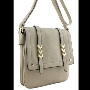 Crossbody bag